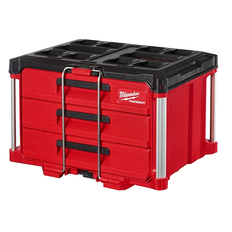 Caja de Herramientas de 3 Cajones PACKOUT ™