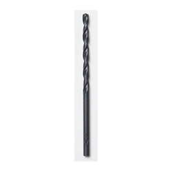 BROCA THUNDERBOLT OXIDO NEGRO      3/32"