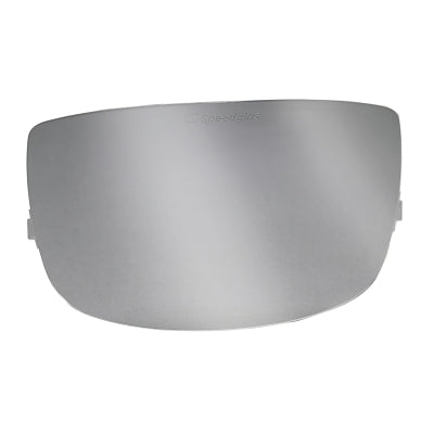 Casco de soldadura Speedglas™ con placas de protección exterior 9000, policarbonato
