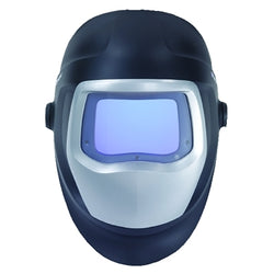 Speedglas headband with pivot mechanism for left and right side