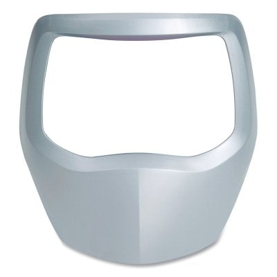 Panel frontal para casco de soldadura Speedglas™ 9100, 13,25 pulgadas de largo, para cascos de soldadura 9100