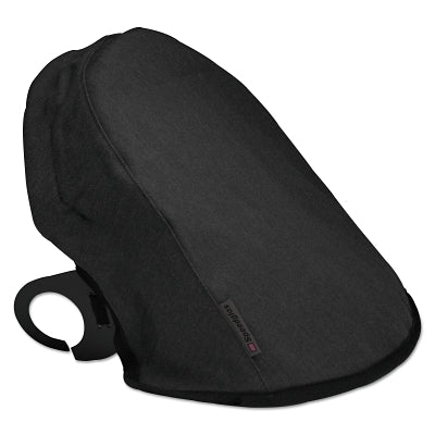 Speedglas 9100 Cobertura extendida - Corona, tela ignífuga, negro