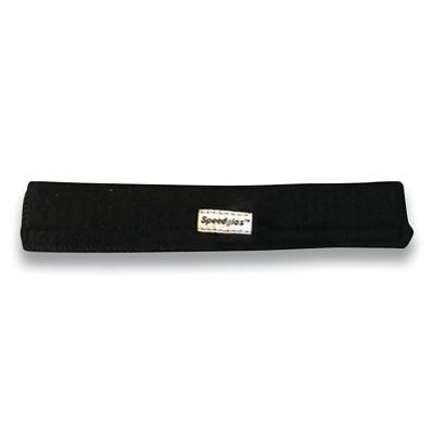 Cinta para la cabeza de vellón negro Speedglass 100
