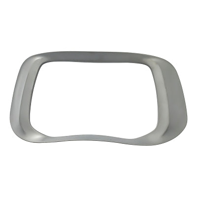 Marco frontal Speedglas™ Serie 100, plateado, seguridad para soldadura 07-0212-00SV 1 unidad/estuche