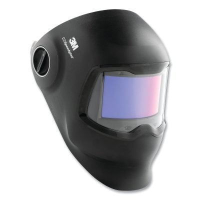 Speedglas™ G5-02 Welding Helmet, Shade 2.5, Black, Flip-Up Front, 5.9 x 2.9 inches