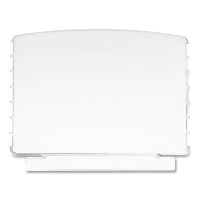 Placa de protección interior Speedglas™ G5, G5TW/VC, antivaho, transparente, policarbonato