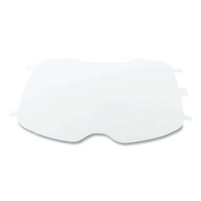 Placa de protección exterior Speedglas™ G5-02, policarbonato, transparente