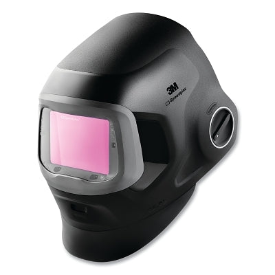 Casco de soldadura Speedglas™ G5-03 Pro, sin ADF, negro
