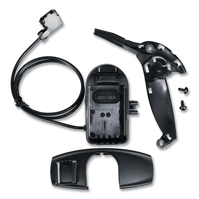Parts and accessories for Speedglas™ G5 welding helmet, battery holder for work lamp