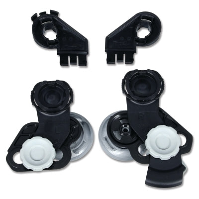 Adaptador para casco Speedglas™ G5, para cascos de la serie X-5000