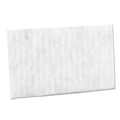 Prefiltro Adflo™, 15-0099-99x12, para respirador purificador de aire motorizado Adflo™, blanco