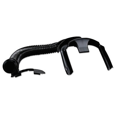 Speedglas Air Duct Tubes - 25-0400 -55, Plastic, Black