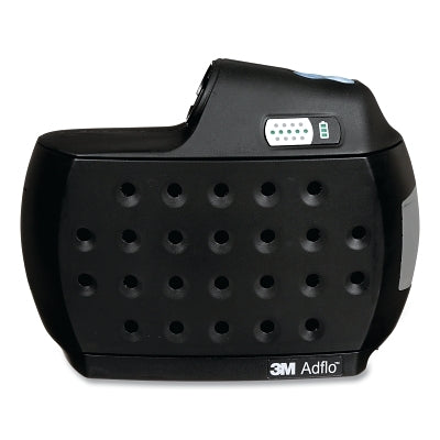 Adflo™ blower unit with cover and HE filter, flow rate of 170 and 200 l/min