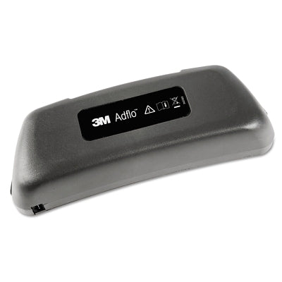 Air-purifying breathing battery with Adflo™ motor, lithium-ion
