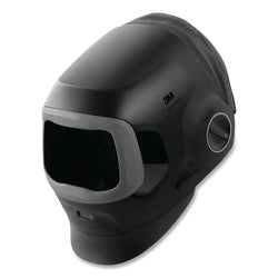 Casco de soldadura Speedglas™ G5-03 Pro-Air, sin diadema, sin ADF, negro