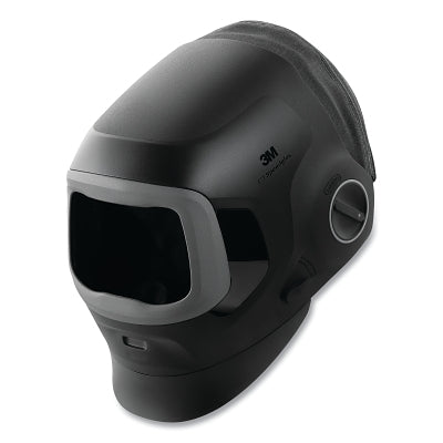 Casco de soldadura Speedglas™ G5-03 Pro-Air, sin diadema, sin ADF, negro
