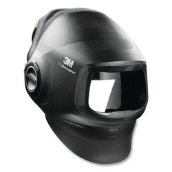 Casco de soldadura de alta resistencia Speedglas™ G5-01, cubierta rígida para el cuello, cubierta para la cabeza Fabris