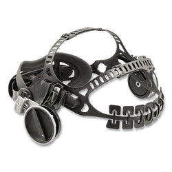 Conjunto de suspensión de cabeza Speedglas™, G5-01, ajustable, fija los cascos de soldadura Speedglas™ 9100 y 9100FX a la mayoría de los cascos de seguridad.