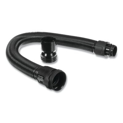 Tubo de respiración autoajustable Speedglas™, 11,75 pulgadas de largo, para casco de soldadura 9100 FX-Air