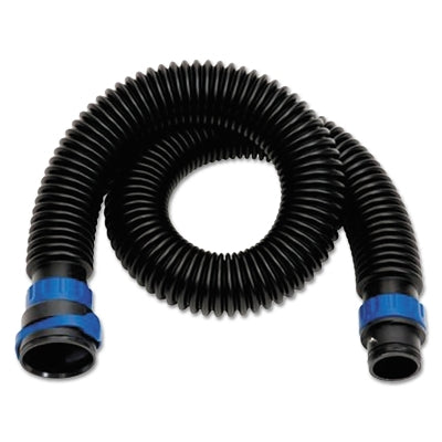 Tubos de respiración Speedglas de alta resistencia - SG-40W, caucho, negros
