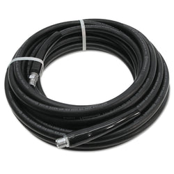 Neptune 3000 pressure washer hose, 3/8" inner diameter, 3/4" outer diameter, 15 m, blue