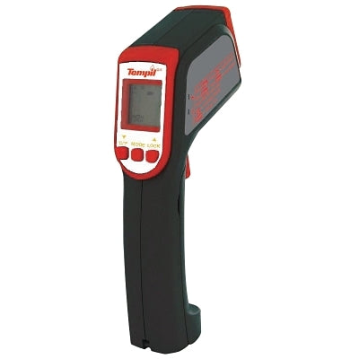 IRT-16 Infrared Thermometer, -76°F to 1157°F, 3.75 inches long