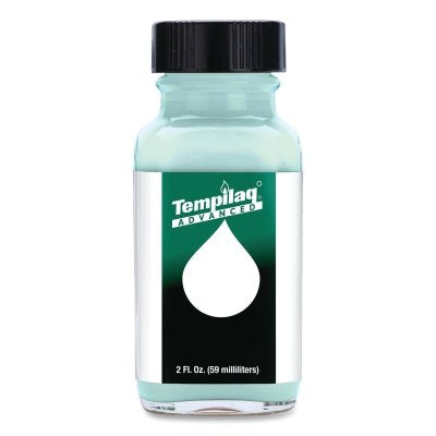 Líquido indicador de temperatura Tempilaq°, 1200 °F, 5 in L, botella