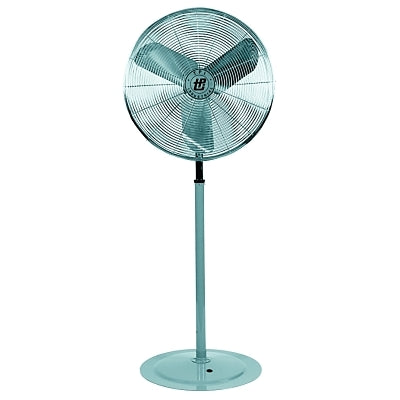 ACM series fan assembly, ceiling mount