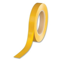Fine line masking tape, 1/2 inch wide, 60 feet long, PVC