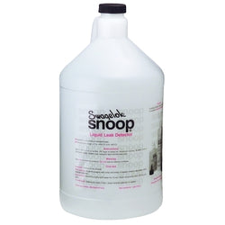 Leak detectors, 1 gallon