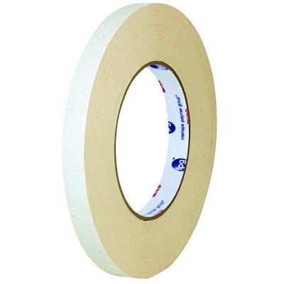 591 Double-sided tapes, 3/4 in. x 36 yd., 7 mils, natural color