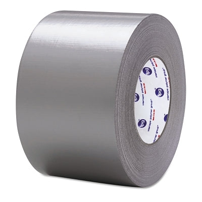 AC36 Medium Grade Adhesive Tape, 2 inches wide x 60 yards long x 0.28 mil thick, black