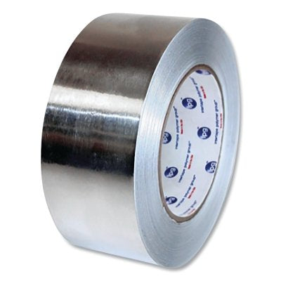Cinta de papel de aluminio, 60 yardas de largo, 2 pulgadas de ancho