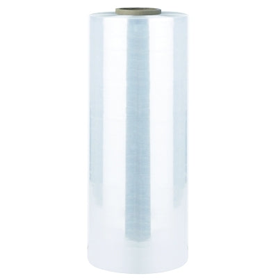 StretchFlex® HWIV manual grade film, 18 inches wide x 1500 feet long, 20.3 m