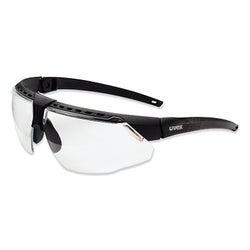 Gafas Avatar, lentes de espejo azules, revestimiento duro, montura roja