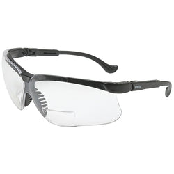 Gafas Genesis Readers, lentes de policarbonato transparentes con recubrimiento duro de +2,5 dioptrías