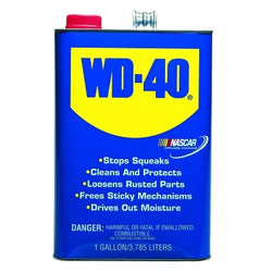Multipurpose lubricant, 18 oz, aerosol can, Big Blast