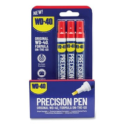 Precision pen, 9 ml, soft petrol color