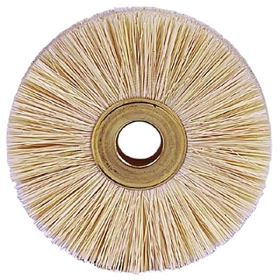Rueda Tampico Copper Center™, diámetro de 6 pulg., eje de 2 pulg., 6000 rpm