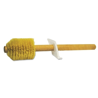 Pinceles Dope, relleno Tampico mixto, 16 pulgadas de largo, cerdas de 4 pulgadas