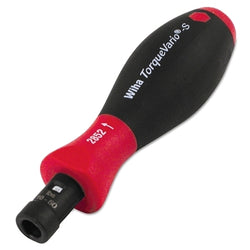 TorqueVario Adjustable Screwdriver from 10 to 50 in-lb