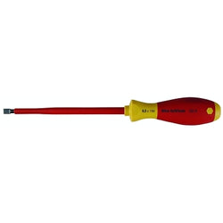 SoftFinish® Insulated Screwdriver Set, 13 Pieces, Black Oxide