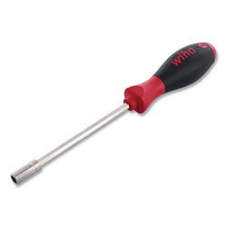 SoftFinish® Magnetic Bit Holder Screwdriver, 1/4 in. Bit, CVM Steel
