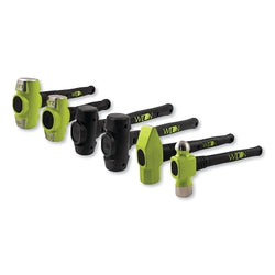 BASH® 6-Piece Master Hammer Kit