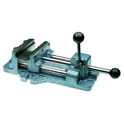 1204 4" ACTION VISECAM PRESS DRILL