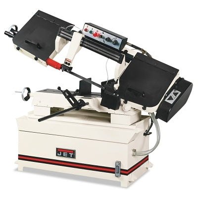 Sierras de cinta horizontales, capacidad de potencia de 1 1/2 hp, 115 V