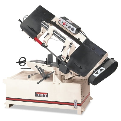 Sierras de cinta ingleteadoras, capacidad de potencia de 2 hp, 230 V
