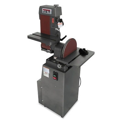 J-4200A-2 CORREA Y DISCO INDUSTRIAL 230V