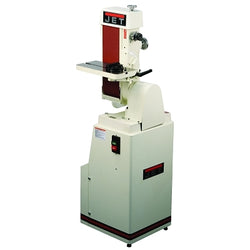 J-4300A 6X48 INDUSTRIAL BELT MACHINE 1PH