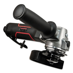 Amoladora de matriz R8, 8500 rpm, rosca de husillo de 5/8" - 11, diámetro de 7".